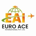Euro Ace International Logo